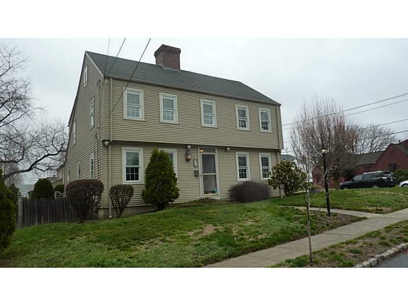 83 Bryant Rd, Cranston, RI 02910 - photo 1