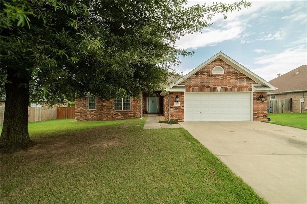 3202 NW Alberta, Bentonville, AR 72712 - photo 1