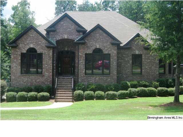 Stately and elegant, this home is waiting for YOU!