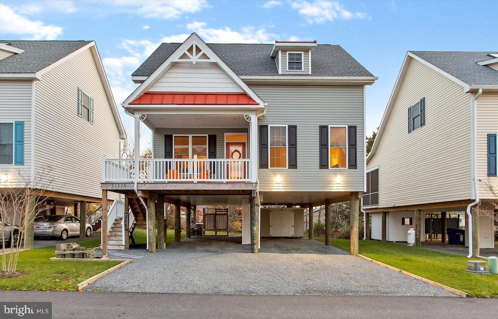 31316 Point Reyes Ln, Ocean View, DE 19970 - photo 1