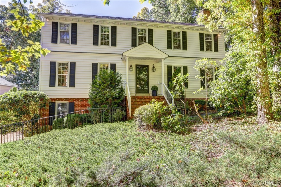 1904 Hickoryridge Rd, Henrico, VA 23238 - photo 1