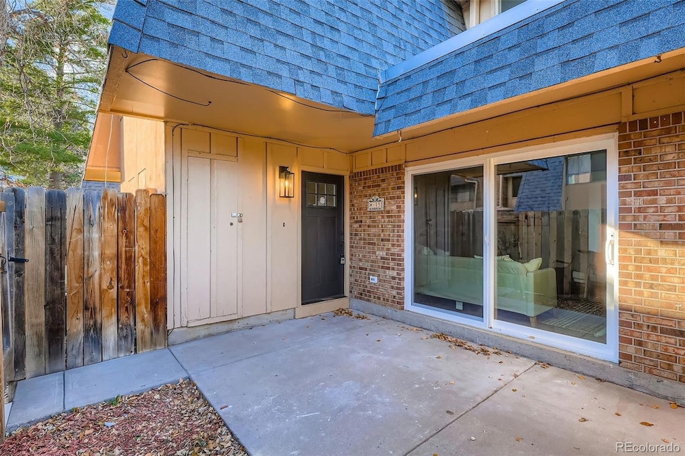 7995 E Mississippi Ave unit H15, Denver, CO 80247 - photo 1