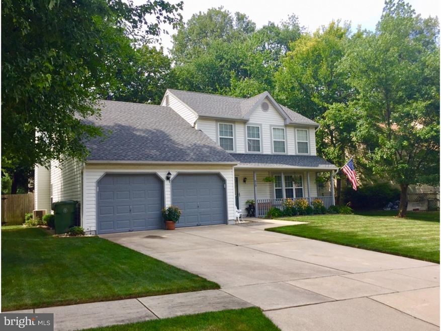 610 Ash St, Glassboro, NJ 08028 - photo 1