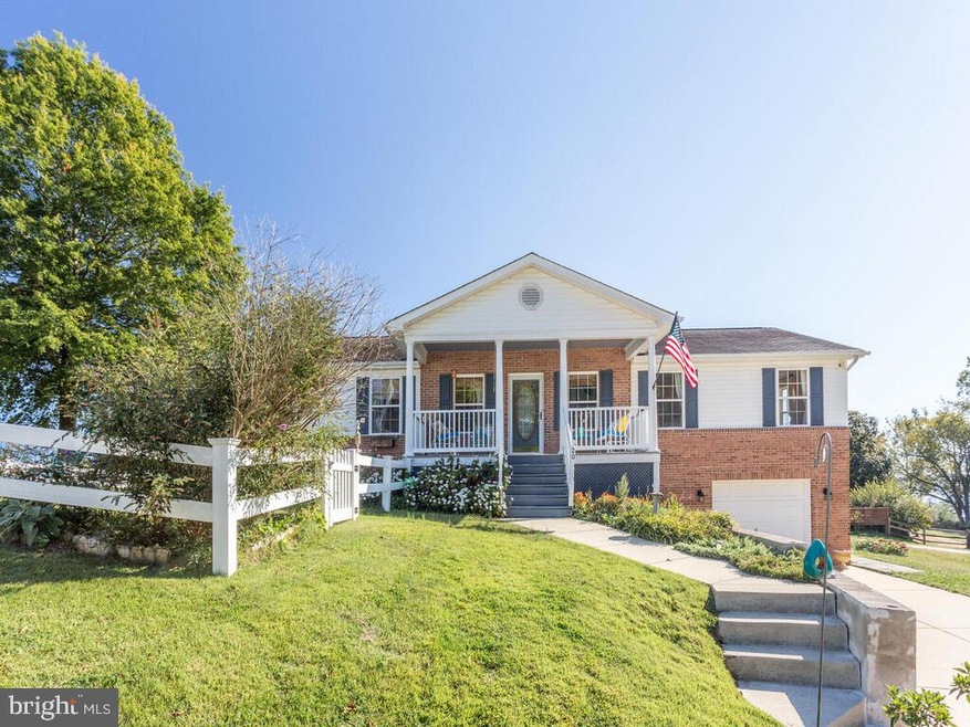 20 S Macrae Ave, Prince Frederick, MD 20678 - photo 1