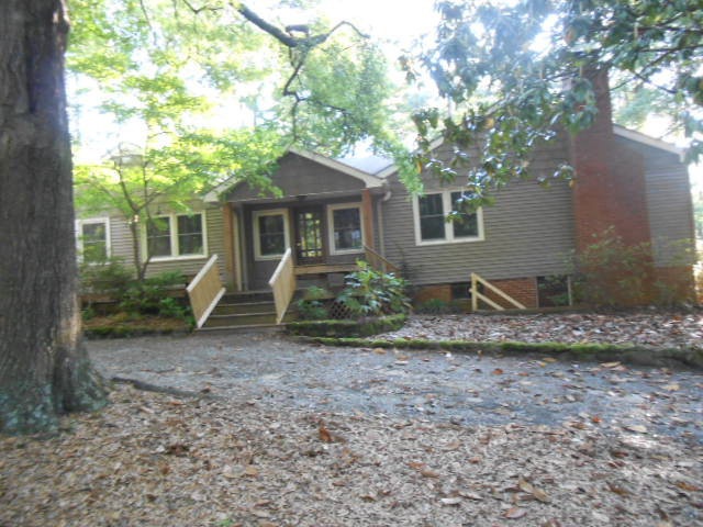 Main View