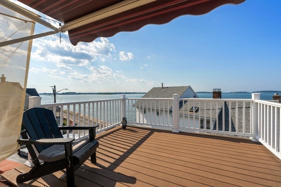 131 Fort Point Rd, North Weymouth, MA 02191 - photo 1