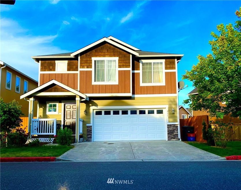 229 93rd Place SW unit 40, Everett, WA 98204 - photo 1