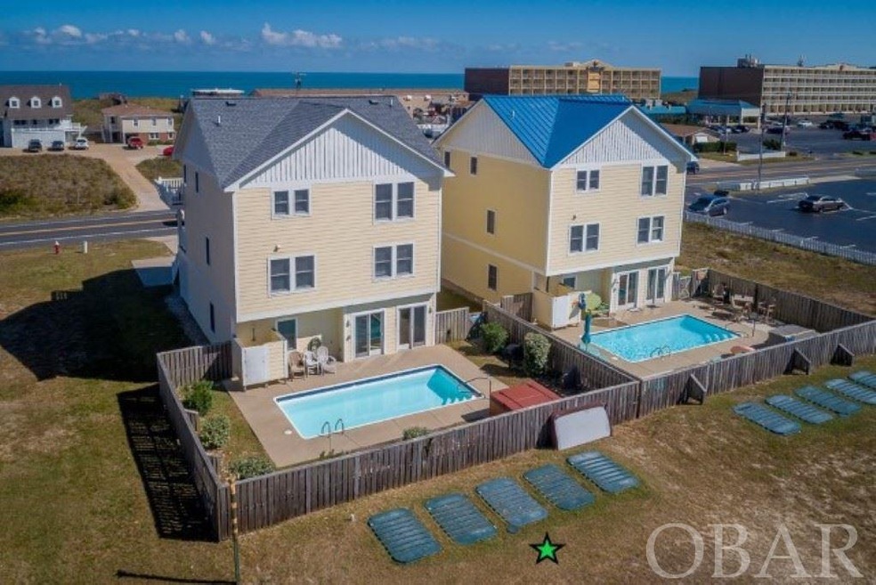 1414 S Virginia Dare Trail, Kill Devil Hills, NC 27948 - photo 1