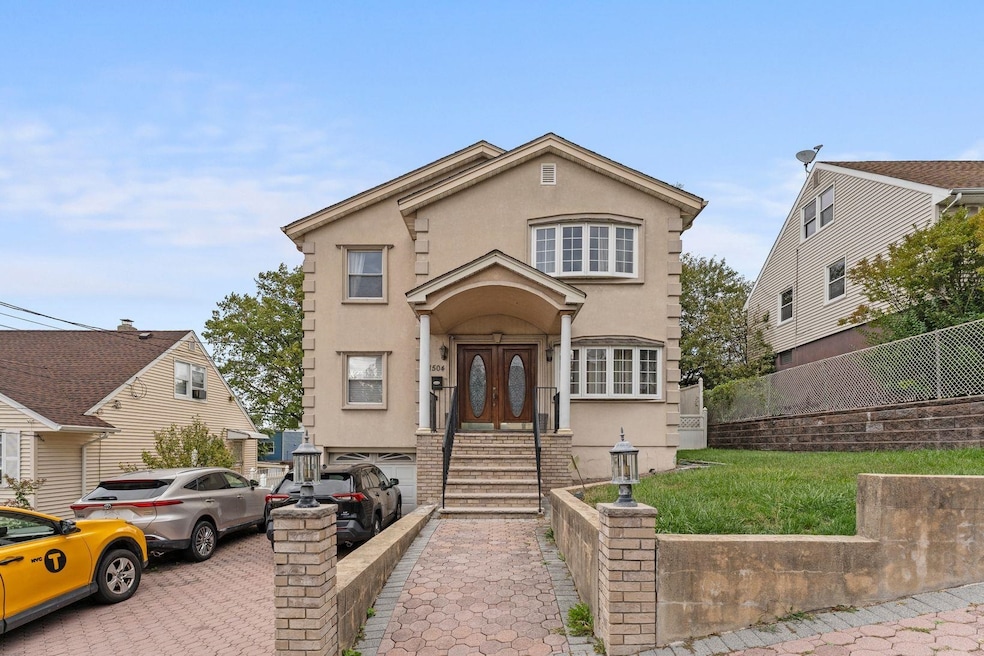 1506 88th St, North Bergen, NJ 07047 - photo 1