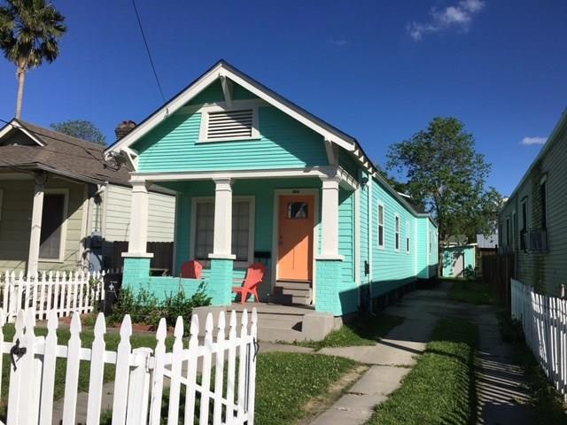 934 N Gayoso St unit B, New Orleans, LA 70119 - photo 1