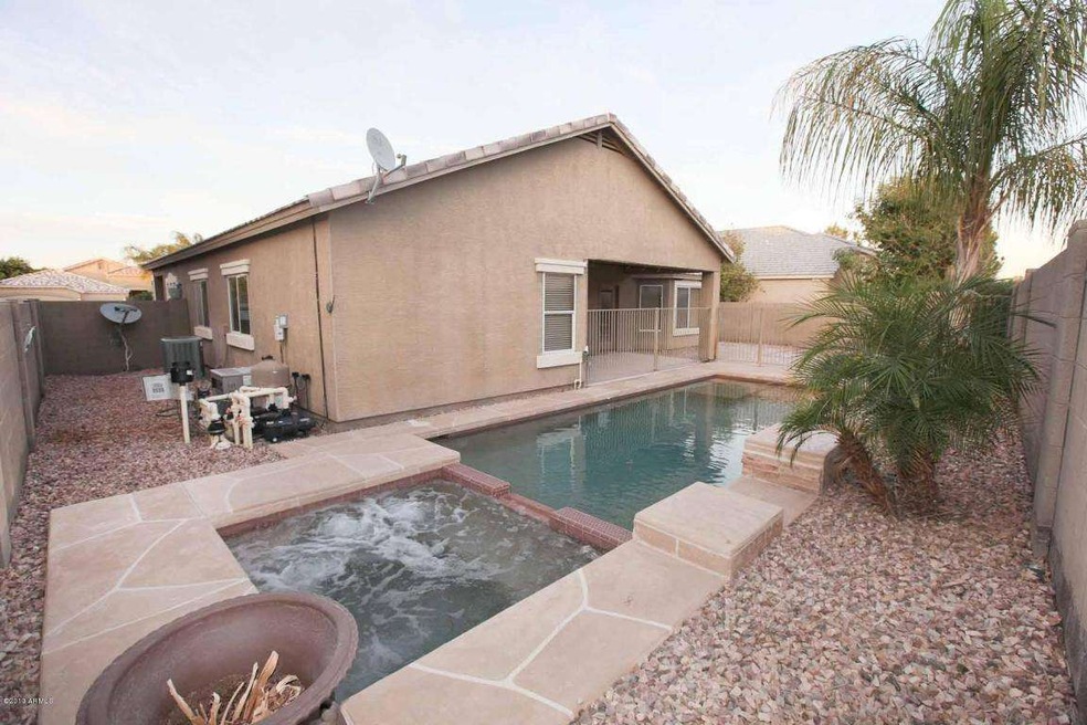 Gilbert Home For Sale