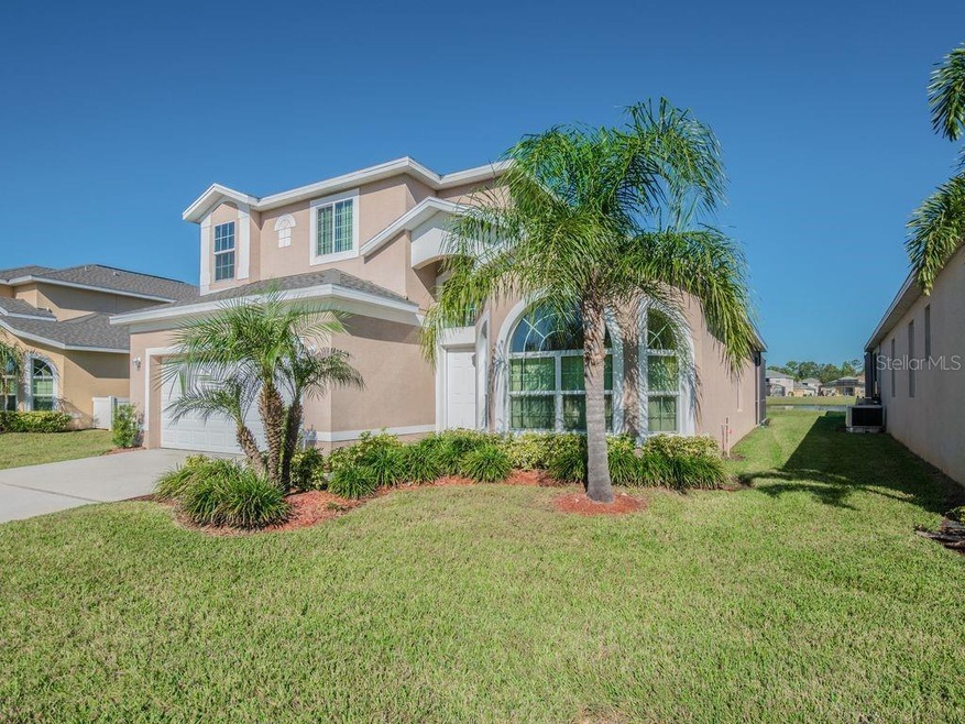 4725 Blue Diamond St, Kissimmee, FL 34746 - photo 1