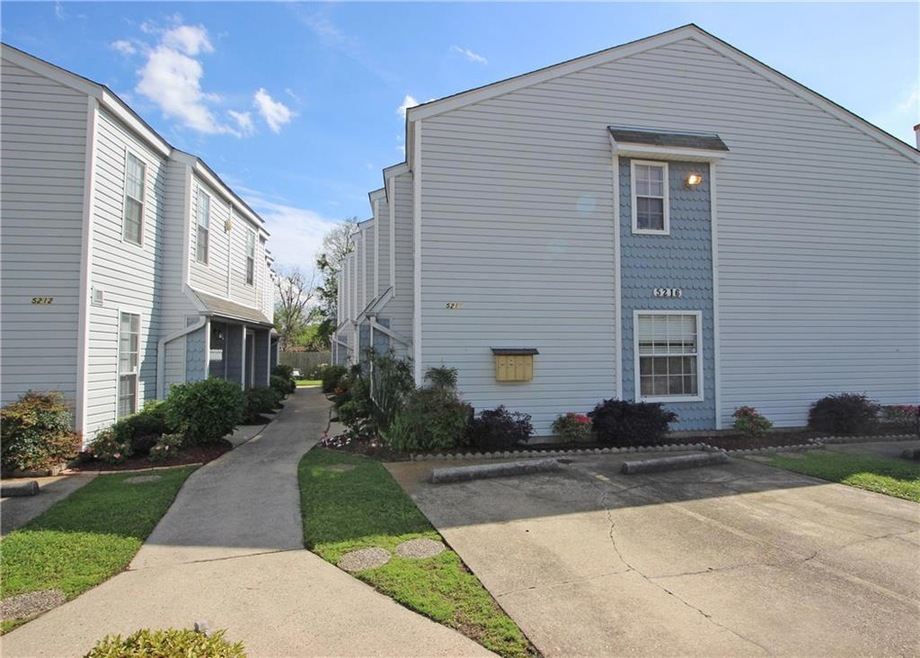 5216 W Napoleon Ave unit B, Metairie, LA 70001 - photo 1