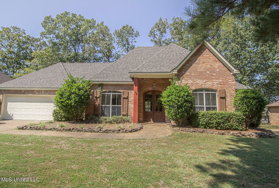 128 French Branch, Madison, MS 39110 - photo 1