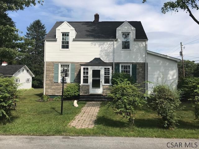 505 Viewmont Ave, Johnstown, PA 15905 - photo 1