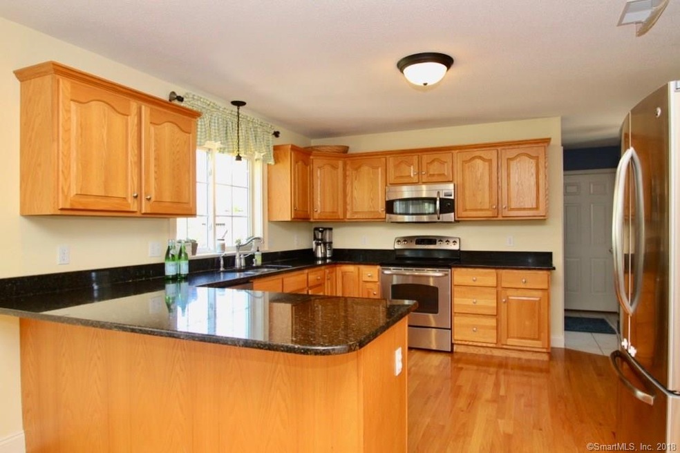 6 Kristem Ln, Hebron, CT 06248 - photo 1