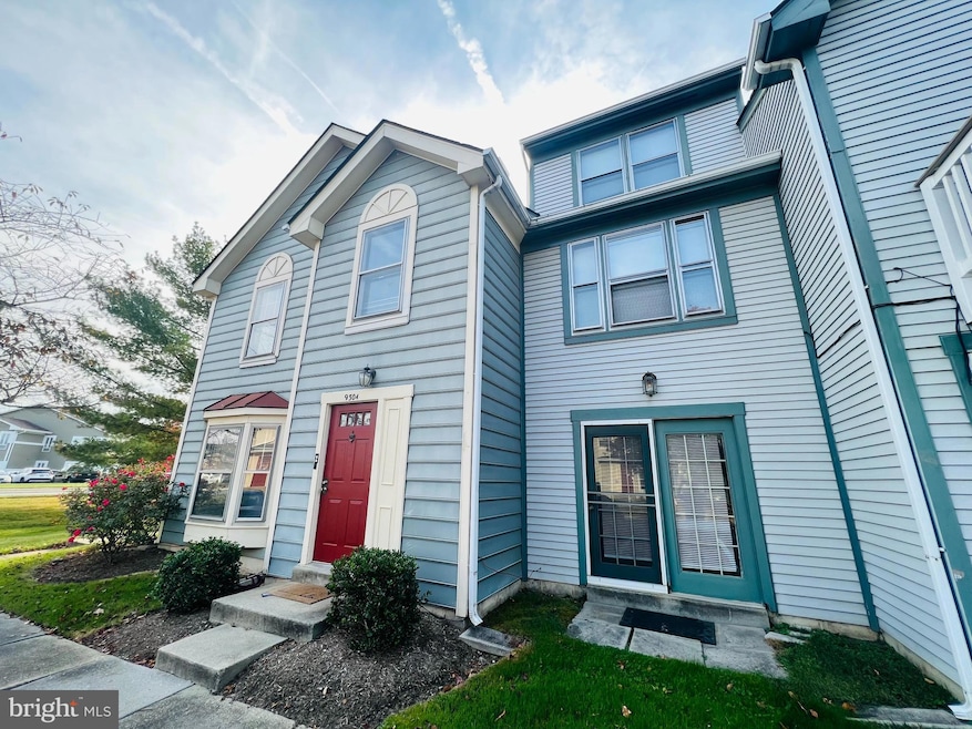 9304 Player Dr, Laurel, MD 20708 - photo 1