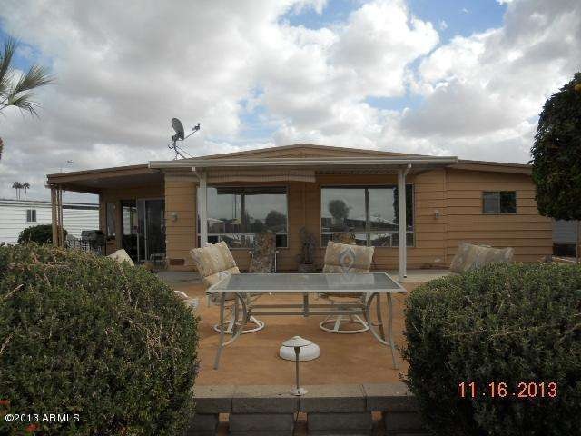 2338 N Nicklaus Dr, Mesa, AZ 85215 - photo 1