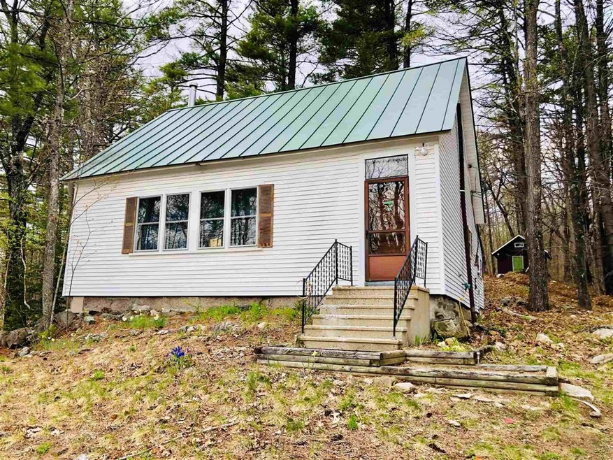 683 Maple Grove Rd, Madison, NH 03849 - photo 1