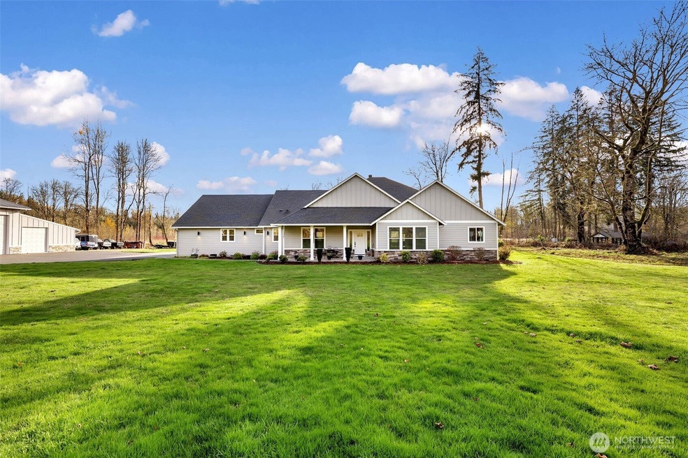 15301 NE 244th St, Battle Ground, WA 98604 - photo 1