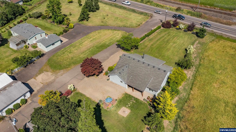 9205 River Rd NE, Salem, OR 97303 - photo 1