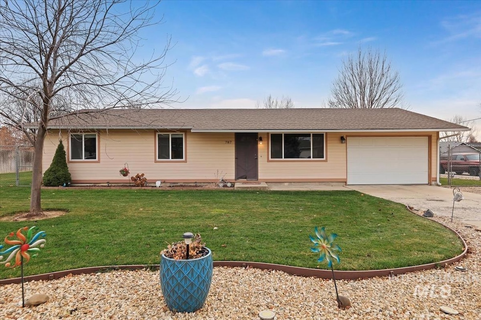 787 W Mendi Place, Kuna, ID 83634 - photo 1