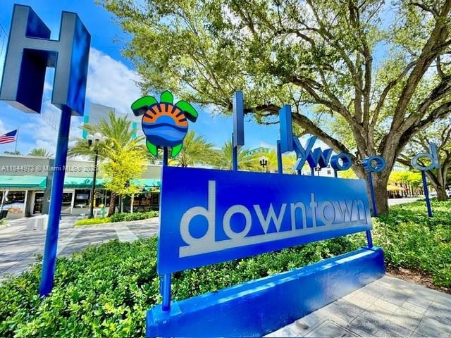 Warrenton House Condos unit 122, Hollywood, FL 33020 - photo 1