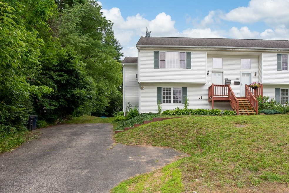 642 Charlton St, Southbridge, MA 01550 - photo 1