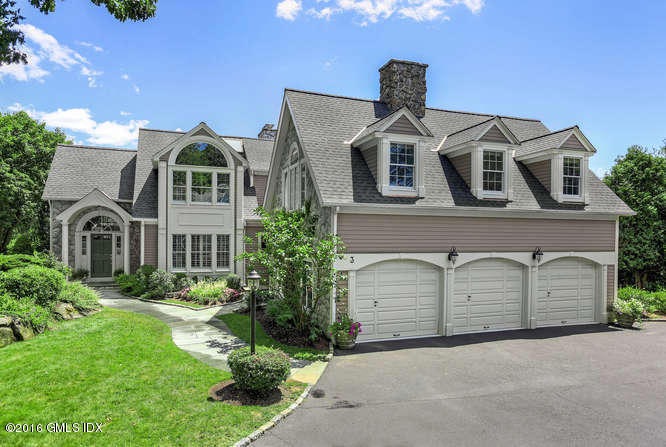 3 Jenifer Ln, Cos Cob, CT 06807 - photo 1