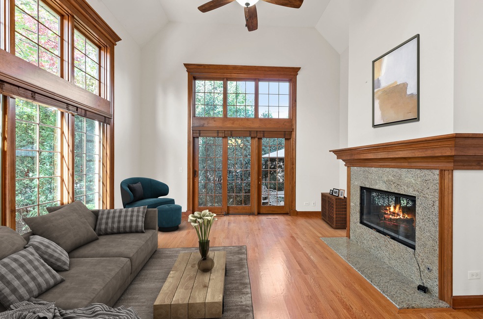 1011 Mackenzie Place, Wheaton, IL 60187 - photo 1