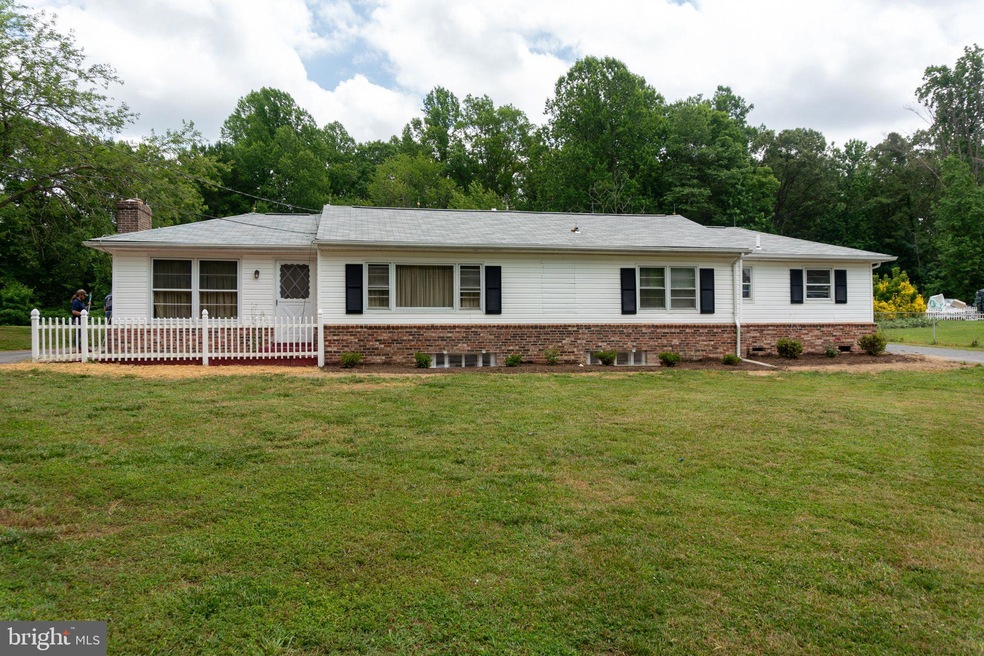 24110 Hollywood Rd, Hollywood, MD 20636 - photo 1