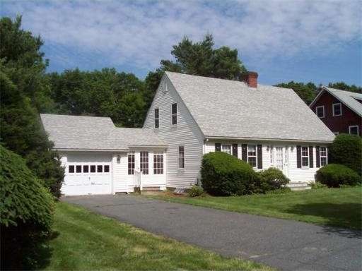 16 Latisquama Rd, Southborough, MA 01772 - photo 1