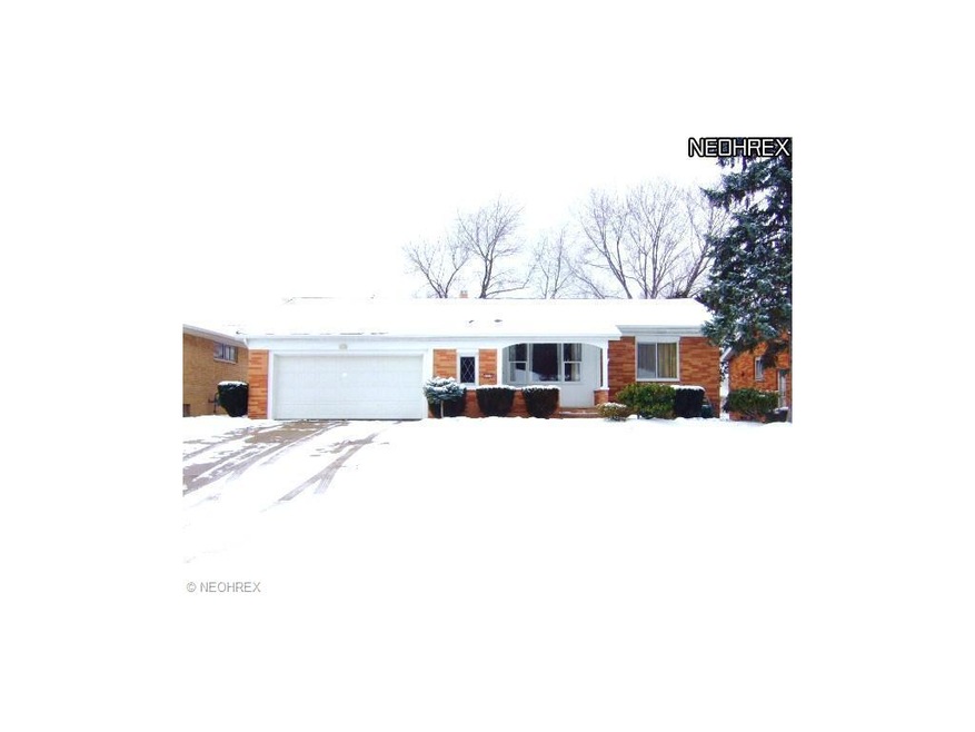 Welcome home to 6214 Yorktown Drive! This solid br