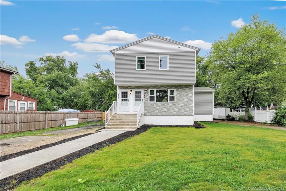 484 Columbus Ave, Stratford, CT 06615 - photo 1