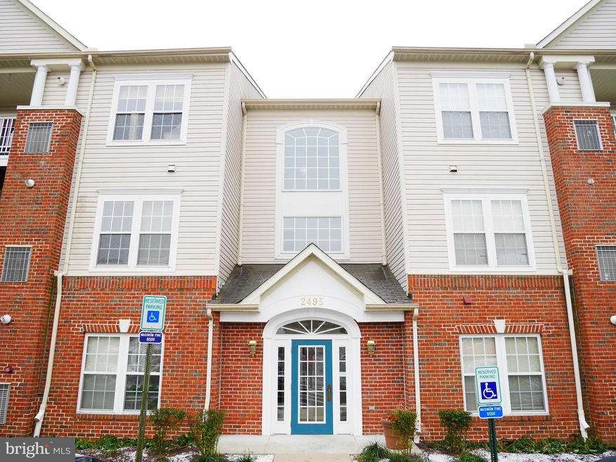 2495 Amber Orchard Ct E unit 201, Odenton, MD 21113 - photo 1