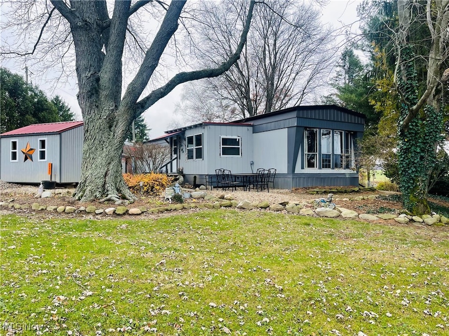 Sold $127,000 • Co-Listing Agent