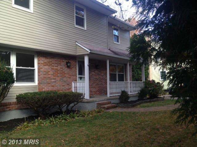 278 E Padonia Rd, Lutherville Timonium, MD 21093 - photo 1