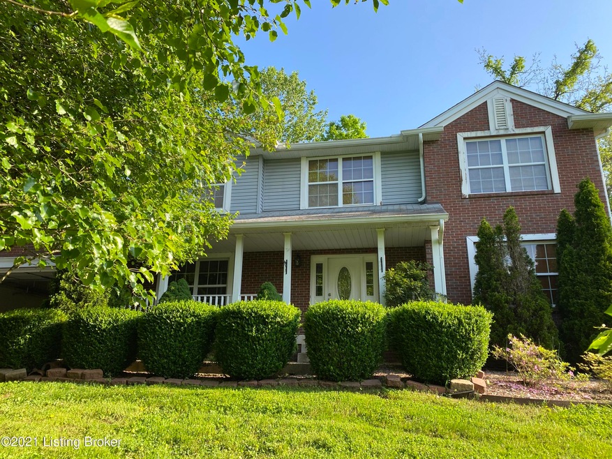 7017 Cooper Chapel Rd, Louisville, KY 40229 - photo 1