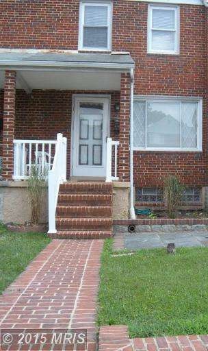 749 Aldworth Rd, Dundalk, MD 21222 - photo 1