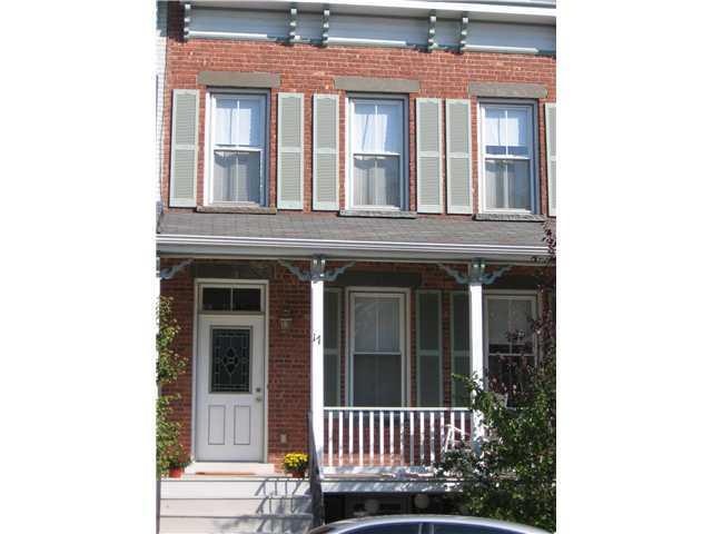 17 Bridge St unit 17A, Nyack, NY 10960 - photo 1