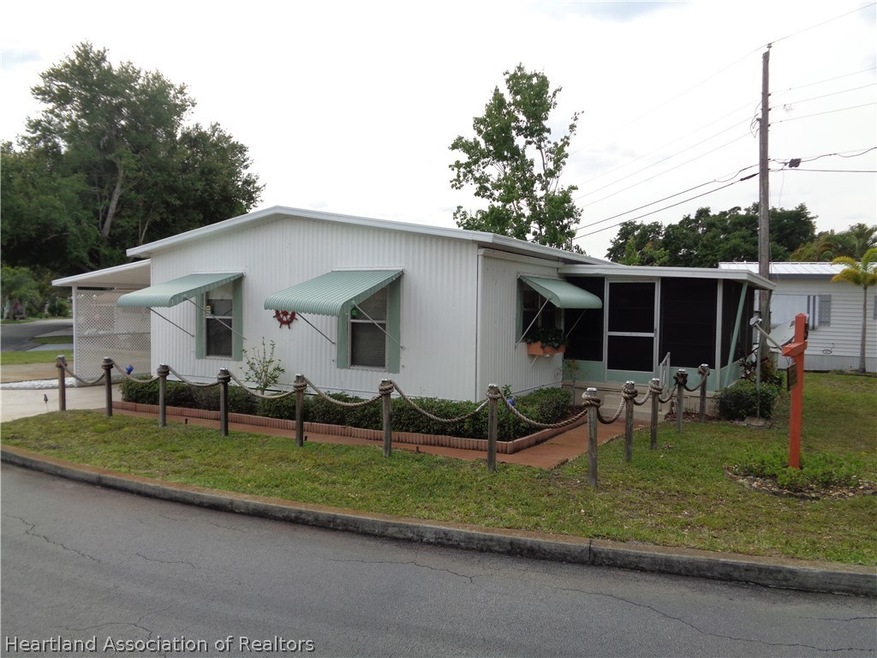 5 Fishermans Cove, Lake Placid, FL 33852 - photo 1