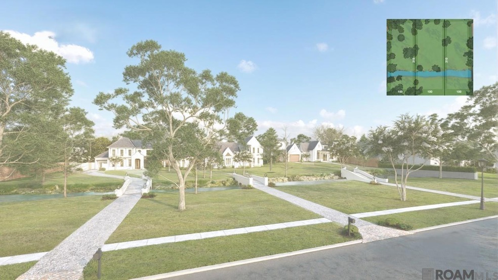 TBD Murphy Dr, Baton Rouge, LA 70809 - photo 1