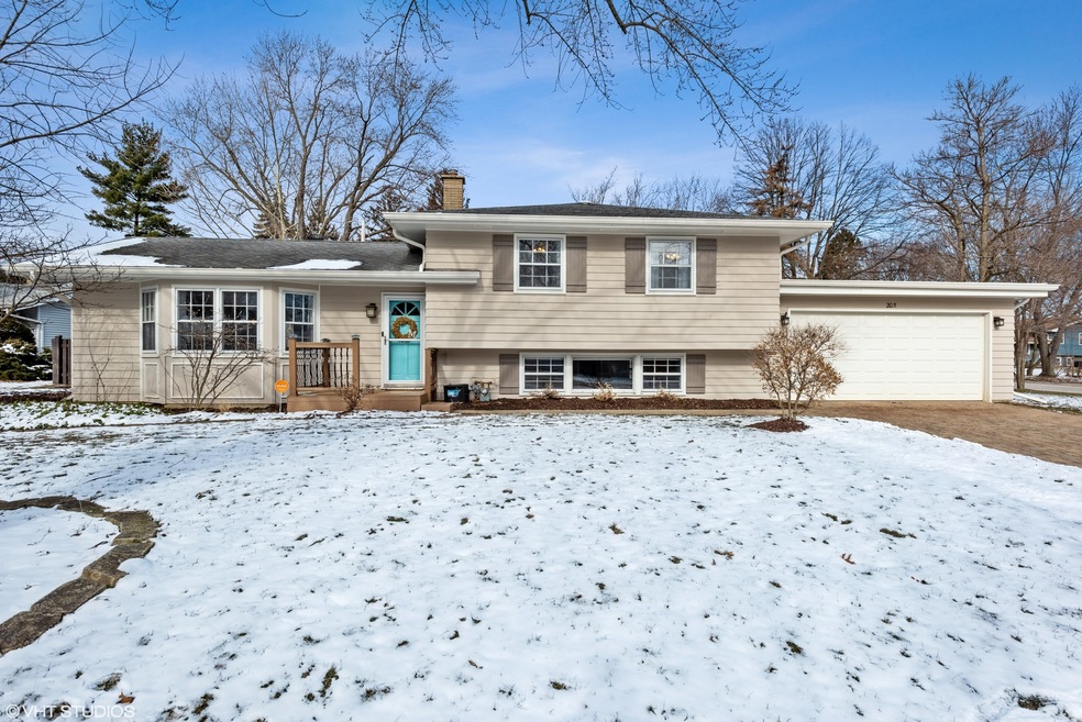 205 Sycamore Dr unit 11, Naperville, IL 60540 - photo 1