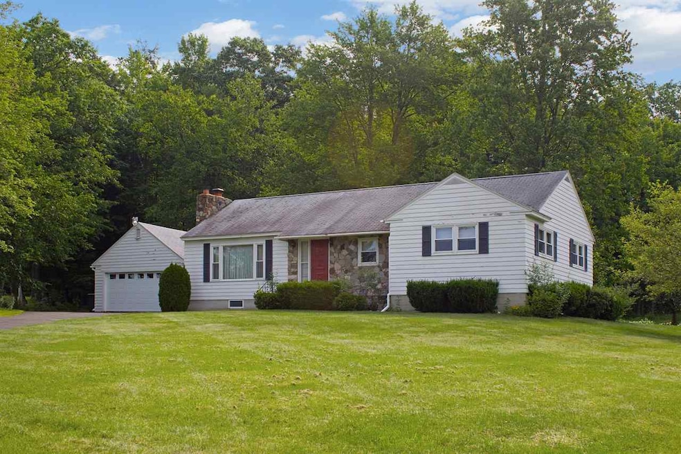 57 Babbitt Rd, Franklin, NH 03235 - photo 1