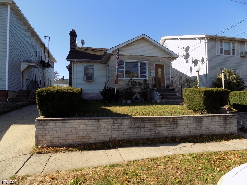 912 Sheridan Ave unit 4, Elizabeth, NJ 07208 - photo 1