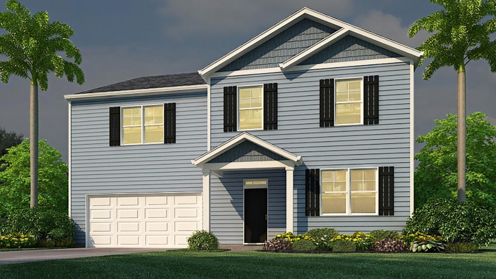 308 Willow Pointe Cir, Summerville, SC 29486 - photo 1