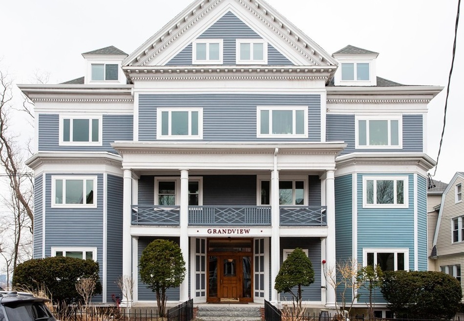 82 Munroe St unit 6, Somerville, MA 02143 - photo 1