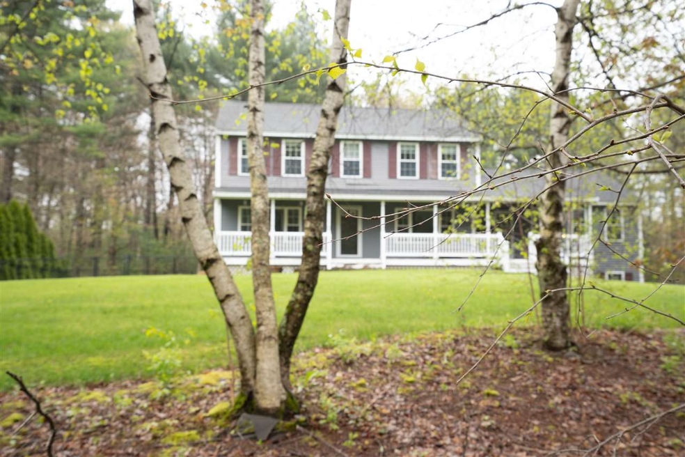 21 Chase Brook Cir, Litchfield, NH 03052 - photo 1