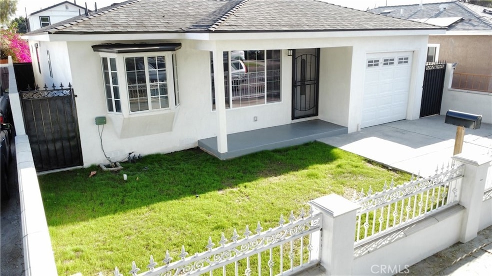 1402 E O St, Wilmington, CA 90744 - photo 1