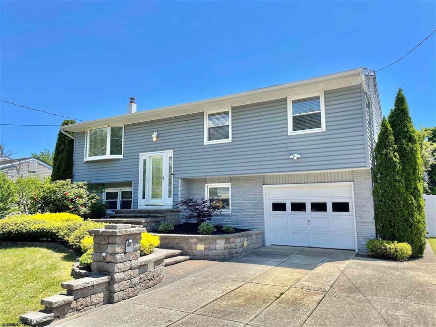 13 Crestview Dr, Somers Point, NJ 08244 - photo 1